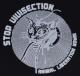 Zum Tanktop "Stop Vivisection! Animal Liberation Now!!!" für 15,00 € gehen.