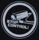 Zum Tanktop "Stop Control Kamera" für 13,12 € gehen.