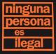 Zum Tanktop "ninguna persona es ilegal" für 15,00 € gehen.