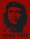 Zum Fairtrade T-Shirt "Viva Che Guevara" für 18,10 € gehen.