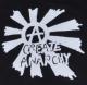Zum Fairtrade T-Shirt "Create Anarchy" für 19,45 € gehen.