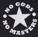 Zum Fairtrade T-Shirt "No Gods No Masters" für 18,10 € gehen.