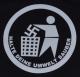 Zum Fairtrade T-Shirt "Halte Deine Umwelt sauber" für 18,10 € gehen.
