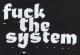 Zum Fairtrade T-Shirt "Fuck the System" für 18,10 € gehen.