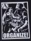 Zum Fairtrade T-Shirt "Organize" für 18,10 € gehen.