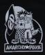 Zum Fairtrade T-Shirt "Anarchy Punk" für 18,10 € gehen.