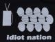 Zum Fairtrade T-Shirt "Idiot Nation" für 18,10 € gehen.