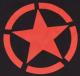 Zum Fairtrade T-Shirt "Roter Stern im Kreis (red star)" für 18,10 € gehen.