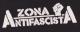 Zum Fairtrade T-Shirt "Zona Antifascista" für 18,10 € gehen.