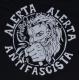 Zum Fairtrade T-Shirt "Alerta Alerta Antifascista" für 19,45 € gehen.