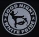 Zum Fairtrade T-Shirt "Good night white pride (dünner Rand)" für 19,45 € gehen.
