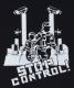 Zum Fairtrade T-Shirt "Stop Control" für 18,10 € gehen.