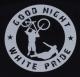 Zum Fairtrade T-Shirt "Good Night White Pride - Fahrrad" für 19,45 € gehen.