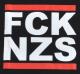 Zum Fairtrade T-Shirt "FCK NZS" für 18,10 € gehen.