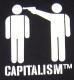Zum T-Shirt "Capitalism [TM]" für 13,12 € gehen.