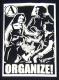 Zum T-Shirt "Organize" für 13,12 € gehen.