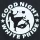 Zum T-Shirt "Good Night White Pride - Oma" für 13,12 € gehen.
