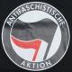 Zum T-Shirt "Antifaschistische Aktion (schwarz/rot)" für 13,12 € gehen.