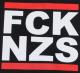 Zum T-Shirt "FCK NZS" für 15,00 € gehen.
