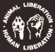Zum T-Shirt "Animal Liberation - Human Liberation" für 15,00 € gehen.