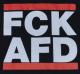 Zum T-Shirt "FCK AFD" für 13,12 € gehen.