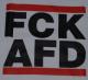 Zum T-Shirt "FCK AFD" für 15,00 € gehen.