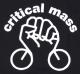 Zum T-Shirt "Critical Mass" für 13,12 € gehen.