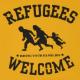 Zum T-Shirt "Refugees welcome" für 13,12 € gehen.