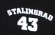 Zum T-Shirt "Stalingrad 43" für 13,12 € gehen.