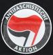 Zum T-Shirt "Antifaschistische Aktion (rot/schwarz)" für 13,12 € gehen.