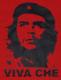 Zum T-Shirt "Viva Che Guevara" für 13,12 € gehen.
