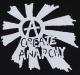 Zum T-Shirt "Create Anarchy" für 13,12 € gehen.