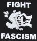 Zum T-Shirt "Fight Fascism" für 13,12 € gehen.