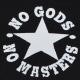 Zum T-Shirt "No Gods No Masters" für 13,12 € gehen.