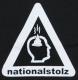 Zum T-Shirt "Nationalstolz" für 13,12 € gehen.