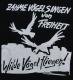 Zum tailliertes T-Shirt "Zahme Vögel singen von Freiheit. Wilde Vögel fliegen!" für 14,00 € gehen.