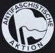Zum tailliertes T-Shirt "Antifaschistische Aktion (1932, weiß)" für 14,00 € gehen.