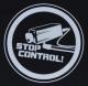 Zum tailliertes T-Shirt "Stop Control Kamera" für 14,00 € gehen.