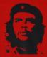 Zum tailliertes T-Shirt "Che Guevara" für 14,00 € gehen.