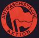 Zum tailliertes T-Shirt "Antifaschistische Aktion (1932, rot/rot)" für 14,00 € gehen.