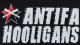 Zum tailliertes T-Shirt "Antifa Hooligans" für 14,13 € gehen.