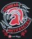 Zum tailliertes T-Shirt "Skinhead Antifascist" für 14,13 € gehen.