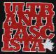 Zum tailliertes T-Shirt "Ultrantifascista" für 17,00 € gehen.