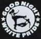 Zum Kapuzen-Pullover "Good night white pride (HC)" für 30,00 € gehen.