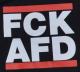 Zum Kapuzen-Pullover "FCK AFD" für 30,00 € gehen.