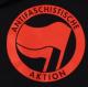 Zum Kapuzen-Pullover "Antifaschistische Aktion (rot/rot)" für 30,00 € gehen.