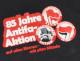 Zum/zur  Kapuzen-Pullover "Antifa Jubilee" für 28,17 € gehen.