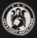 Zum/zur  Kapuzen-Pullover "Let´s Fight White Pride" für 28,17 € gehen.