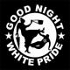 Zum Polo-Shirt "Good Night White Pride - Oma" für 16,10 € gehen.