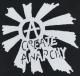 Zum Polo-Shirt "Create Anarchy" für 16,10 € gehen.